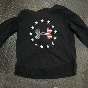 Under Armour Hoodie M